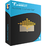 audible converter