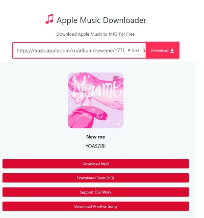 aplmate apple music downloader