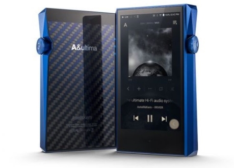 Astell&Kern SP1000M