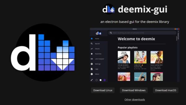 deemix