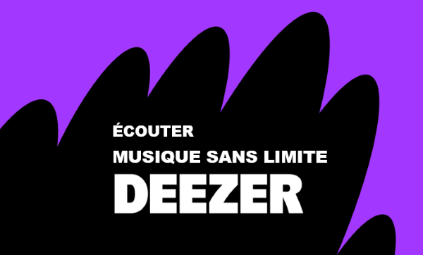 deezer gratuit en illimité