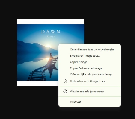 Téléchargez des couvertures Spotify avec l'API OEmbed