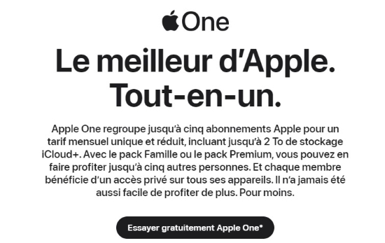 obtenir apple music gratuitement sur windows