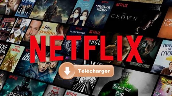 netflix downloader