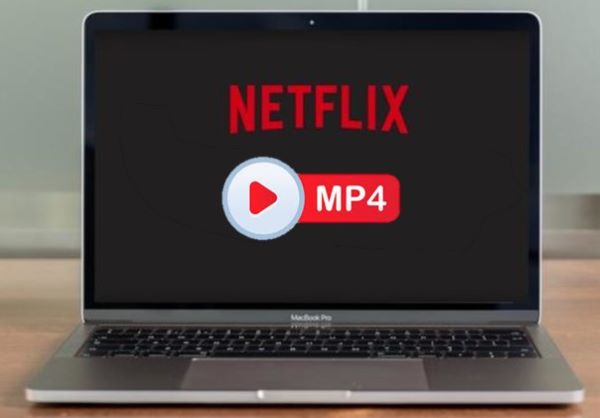 netflix en mp4