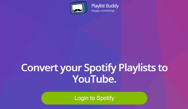playlistbuddy