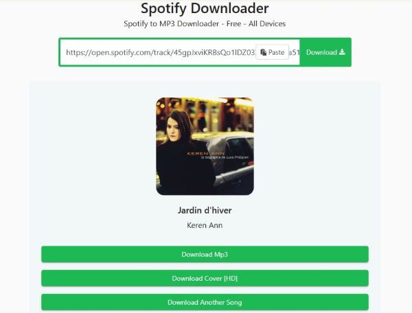 spotidown