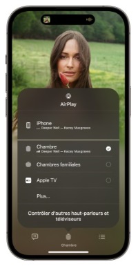 Spotify airplay