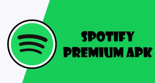 spotify premium apk