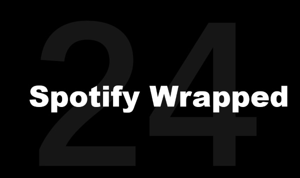 spotify wrapped