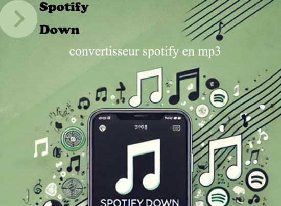 spotifydown avis