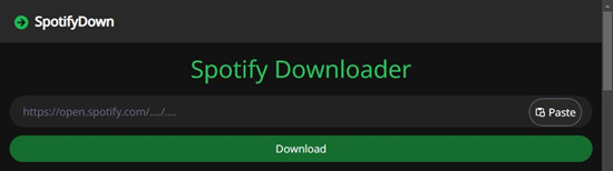 spotifydown