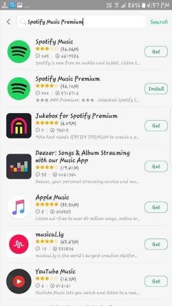 tutuapp et spotify premium apk